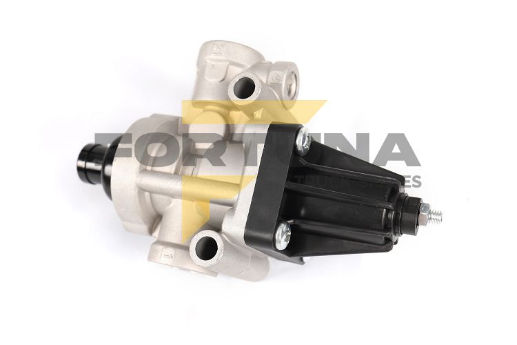 Imagem adicional do produto VALVULA REGULADORA PRESSAO - Cód: FAP-10380